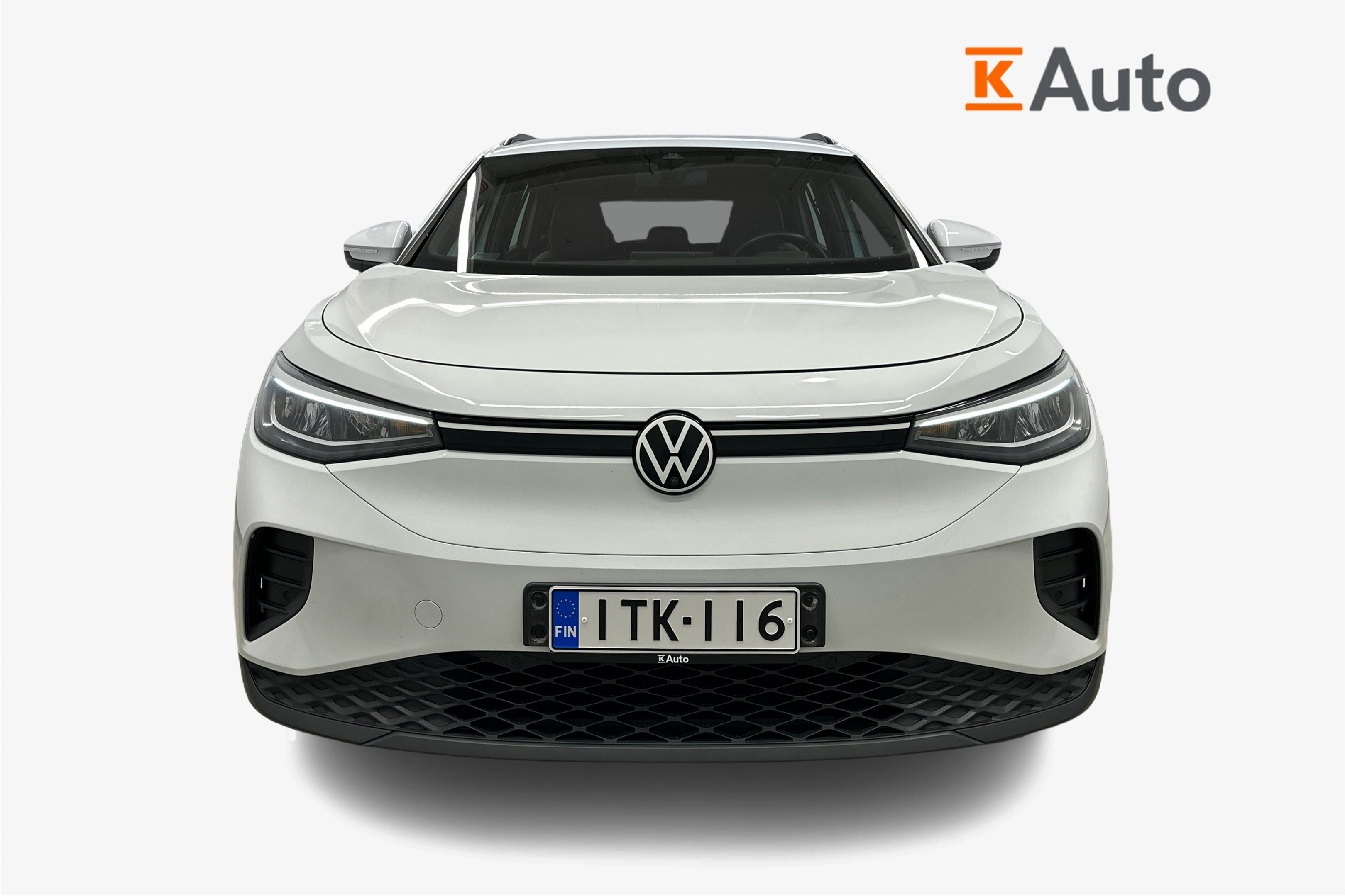 Volkswagen ID.4 2022, photo 4/32