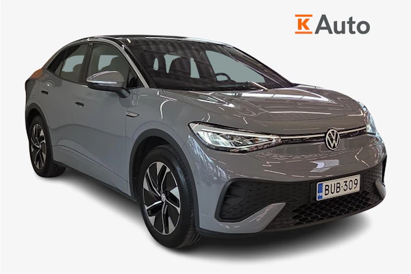 Volkswagen ID.5 Pro FastLane 128 kW, akku 77 kWh