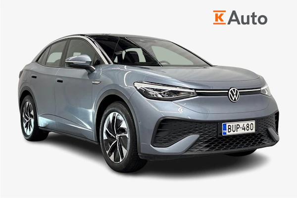 Volkswagen ID.5 Pro FastLane 128 kW, akku 77 kWh