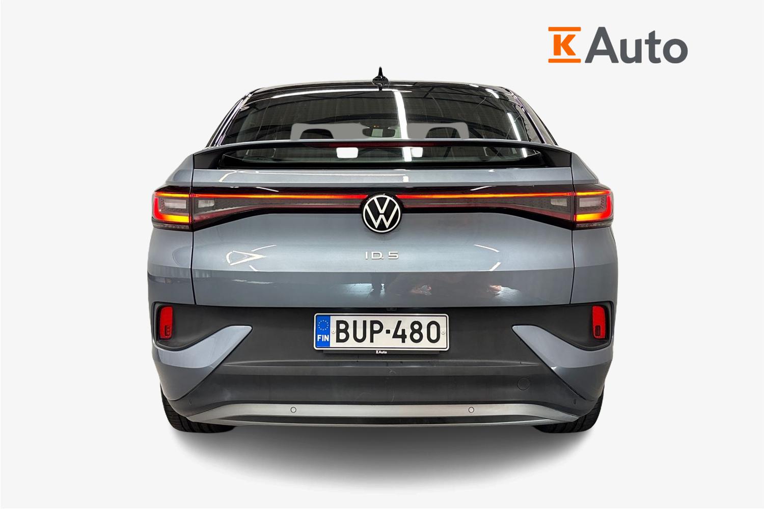Volkswagen ID.5 2022, kuva 3/34