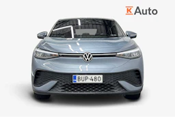 sininen Volkswagen ID.5 2022 kuva 4.