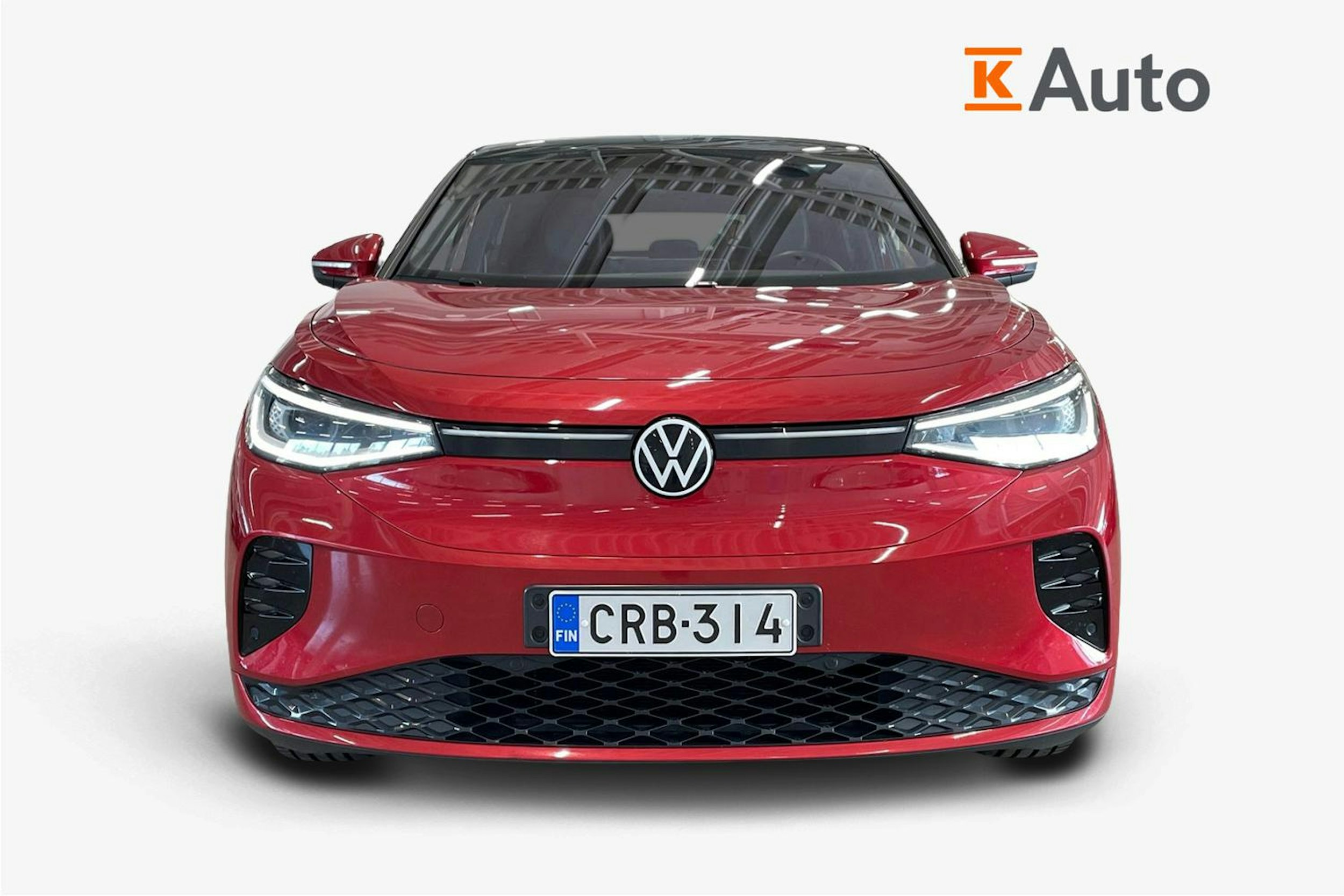 Volkswagen ID.5