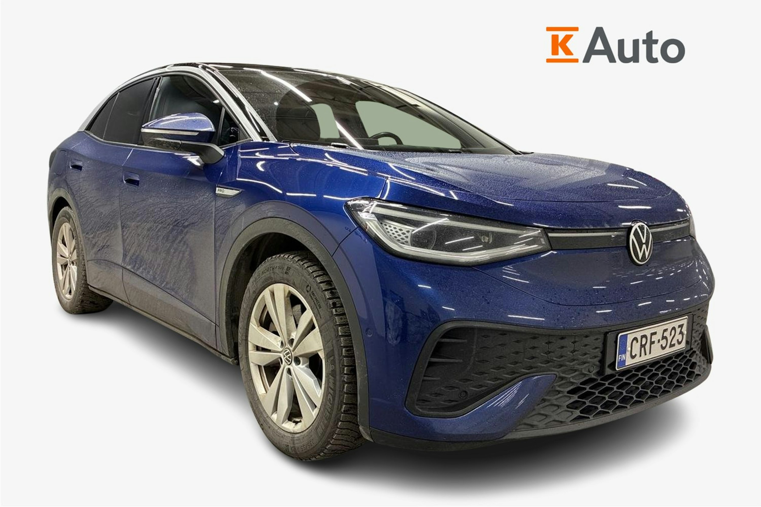 Volkswagen ID.5