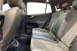 sininen Volkswagen ID.5 2022 kuva 10.