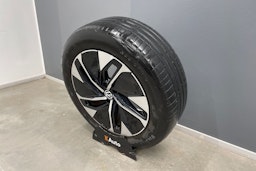 sininen Volkswagen ID.5 2022 kuva 14.