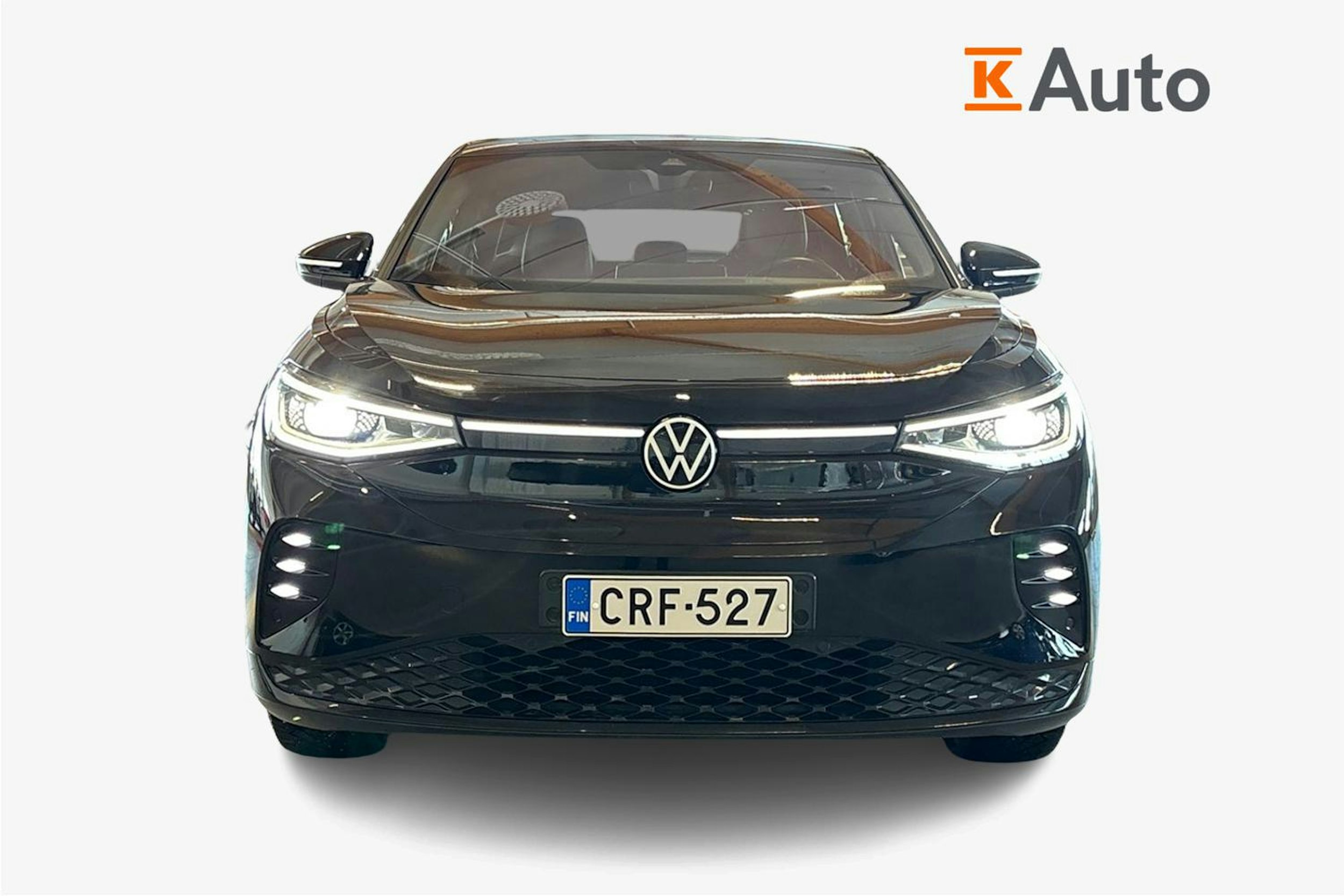 Valkoinen Volkswagen ID.5 2022 kuva 5.