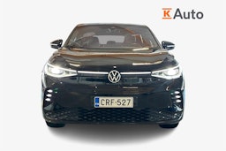 Valkoinen Volkswagen ID.5 2022 kuva 5.