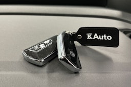valkoinen Volkswagen ID.5 2022 kuva 33.
