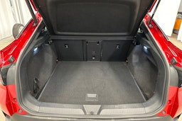 punainen Volkswagen ID.5 2022 kuva 32.
