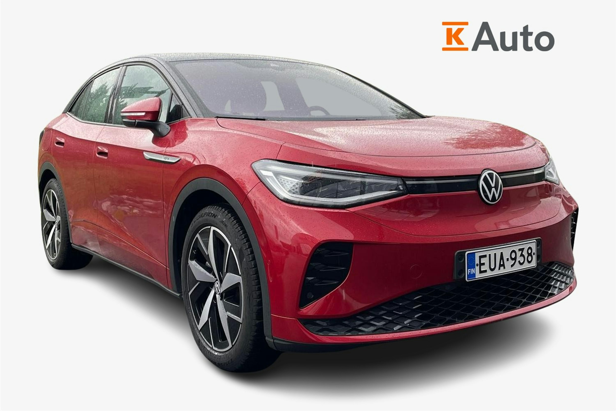 Volkswagen ID.5