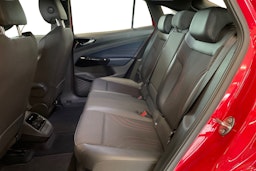 punainen Volkswagen ID.5 2022 kuva 10.