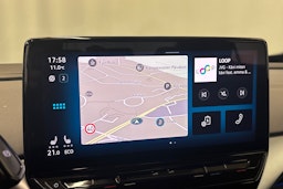 valkoinen Volkswagen ID.5 2022 kuva 20.