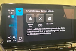 valkoinen Volkswagen ID.5 2022 kuva 23.