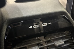 valkoinen Volkswagen ID.5 2022 kuva 25.