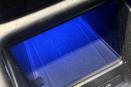 valkoinen Volkswagen ID.5 2022 kuva 26.