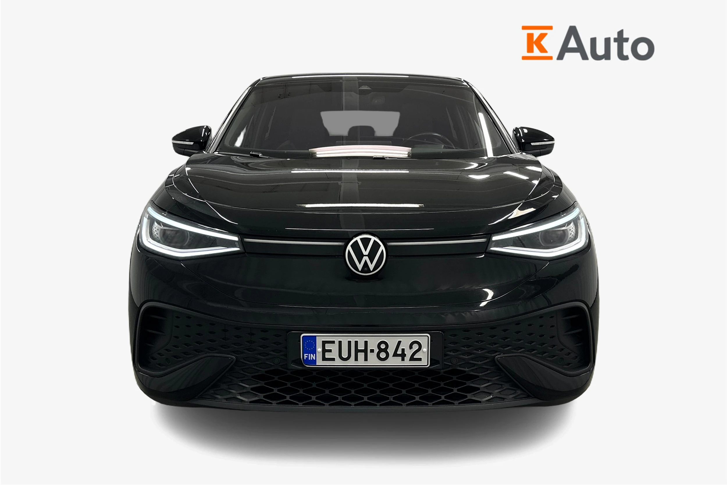 musta Volkswagen ID.5 2022 kuva 4.