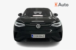 musta Volkswagen ID.5 2022 kuva 4.