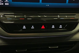 musta Volkswagen ID.5 2022 kuva 34.