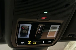 musta Volkswagen ID.5 2022 kuva 36.