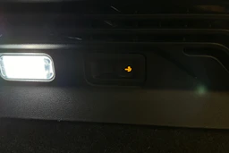 musta Volkswagen ID.5 2022 kuva 40.