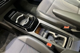 punainen Volkswagen ID.5 2022 kuva 31.