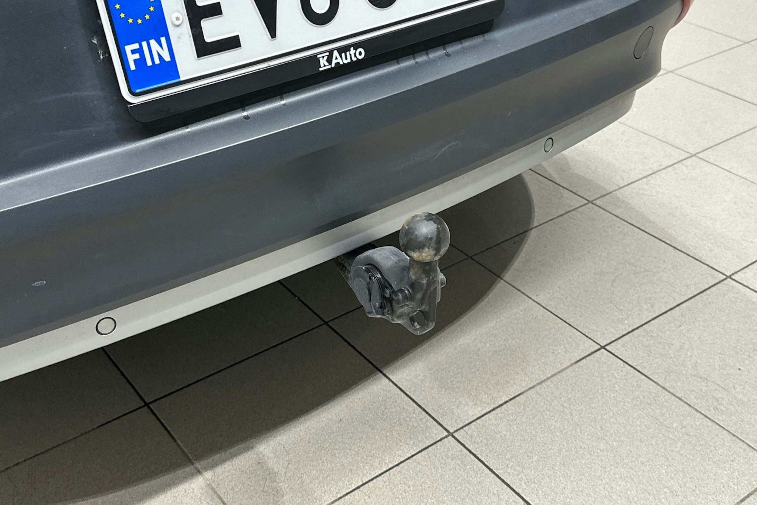 punainen Volkswagen ID.5 2022 kuva 37.