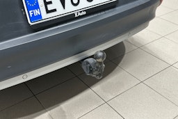 punainen Volkswagen ID.5 2022 kuva 37.