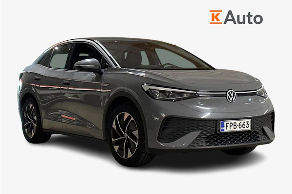 Volkswagen ID.5 Pro FastLane 128 kW, akku 77 kWh