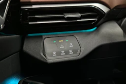 harmaa Volkswagen ID.5 2022 kuva 20.