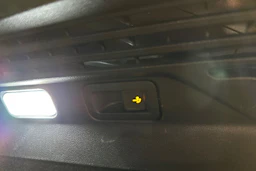 harmaa Volkswagen ID.5 2022 kuva 22.