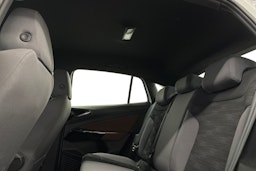 Valkoinen Volkswagen ID.5 2022 kuva 10.