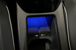 Punainen Volkswagen ID.5 2022 kuva 25.