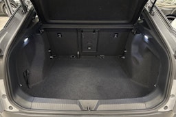 harmaa Volkswagen ID.5 2022 kuva 14.