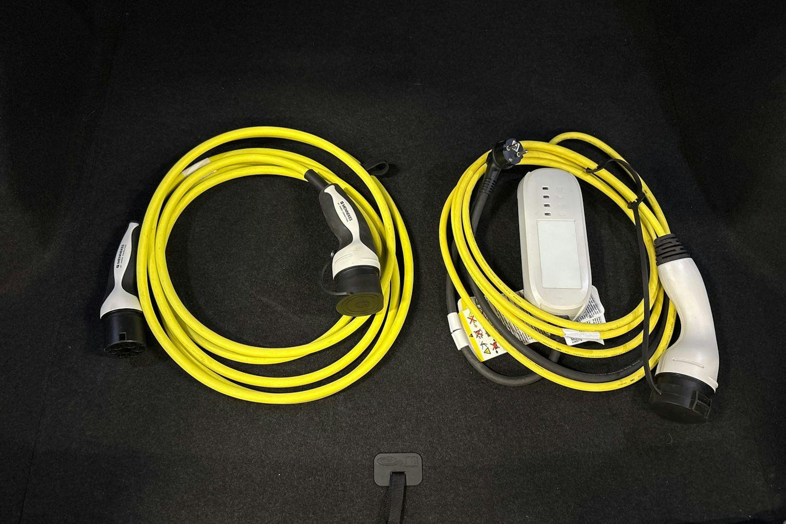 harmaa Volkswagen ID.5 2022 kuva 15.