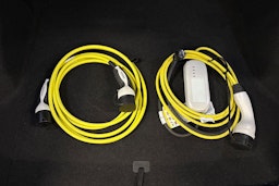 harmaa Volkswagen ID.5 2022 kuva 15.