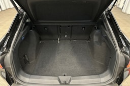 musta Volkswagen ID.5 2022 kuva 14.