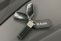 musta Volkswagen ID.5 2022 kuva 29.
