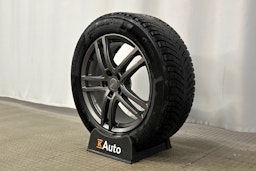 musta Volkswagen ID.5 2022 kuva 13.