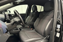 musta Volkswagen ID.5 2022 kuva 16.