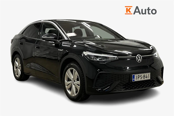 Volkswagen ID.5 Pro Performance FastLane 150 kW, akku 77 kWh