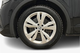 musta Volkswagen ID.5 2022 kuva 21.