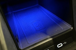 musta Volkswagen ID.5 2022 kuva 47.