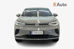 harmaa Volkswagen ID.5 2022 kuva 5.