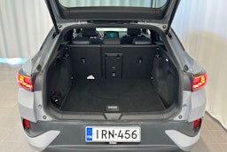 harmaa Volkswagen ID.5 2022 kuva 15.