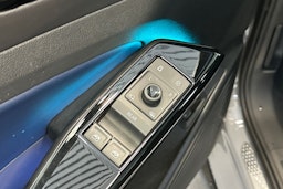 harmaa Volkswagen ID.5 2022 kuva 17.