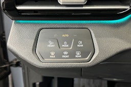 harmaa Volkswagen ID.5 2022 kuva 18.