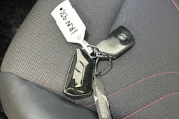 harmaa Volkswagen ID.5 2022 kuva 26.