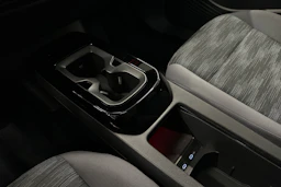 musta Volkswagen ID.5 2022 kuva 33.