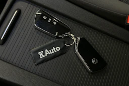 musta Volkswagen ID.5 2022 kuva 39.