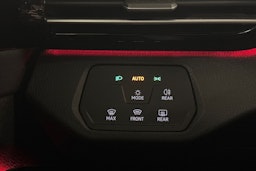 Sininen Volkswagen ID.5 2022 kuva 23.